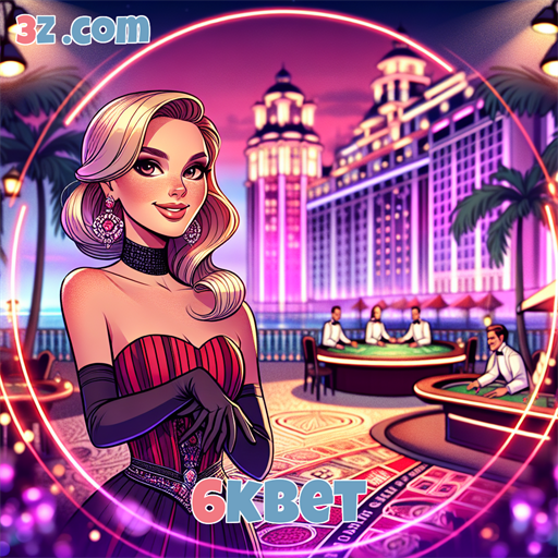 Apostas Inovadoras: Explore a Seção de Apostas do 6k Bet