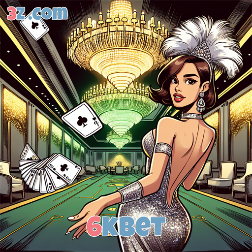 Login descomplicado: Entre no mundo do 6k bet!