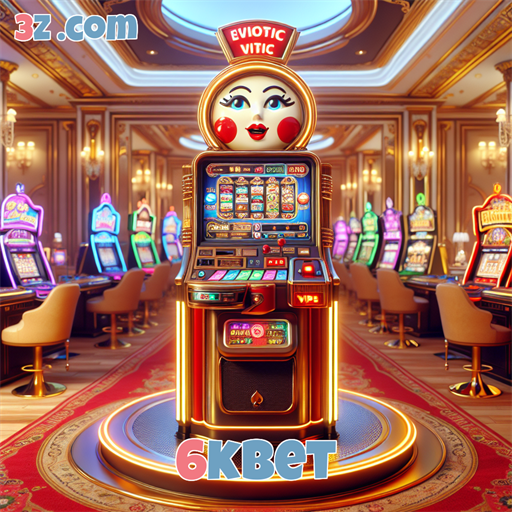 Explorando a Plataforma do 6k Bet para Apostas Especiais