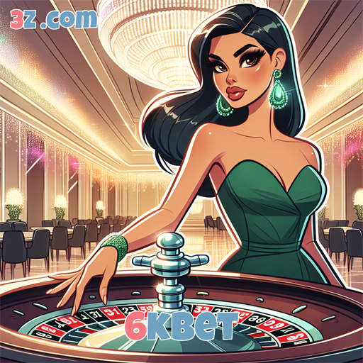 Uma Viagem Encantadora pelos Slots do 6k Bet