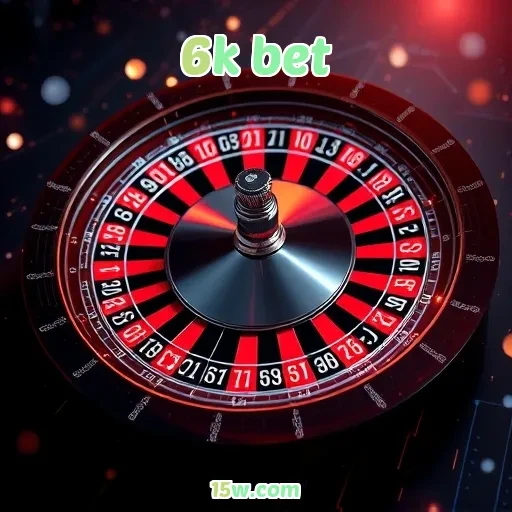6k bet: O Que Torna o Cadastro Tão Imperdível para Jogadores