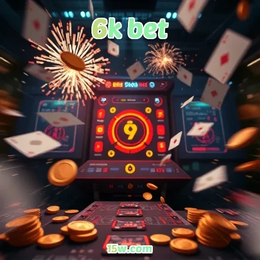6k bet: A Segurança que Você Precisa para Apostar Online