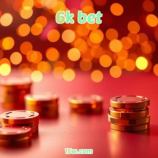 6k bet: Aventura e Prêmios Incríveis em Caça-Níqueis